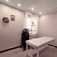 کلینیک زیبایی اسکینوا