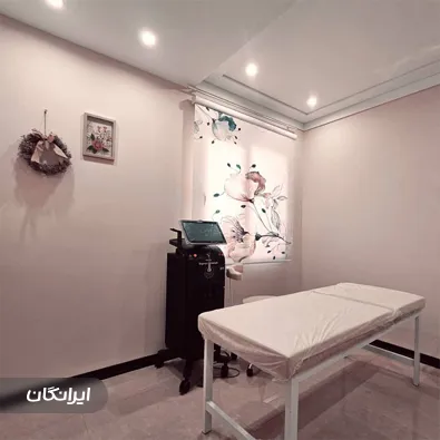 کلینیک زیبایی اسکینوا