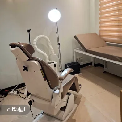 کلینیک زیبایی اسکینوا