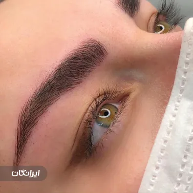 سالن زیبایی جعفری