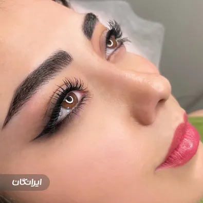 سالن زیبایی جعفری