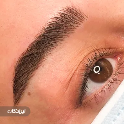 سالن زیبایی جعفری