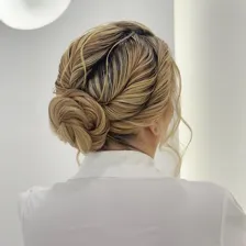 سالن زیبایی آوا مارال