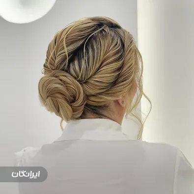 سالن زیبایی آوا مارال