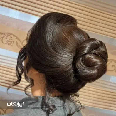 سالن زیبایی آوا مارال