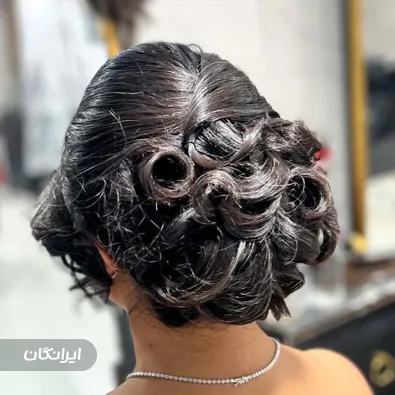 سالن زیبایی آوا مارال