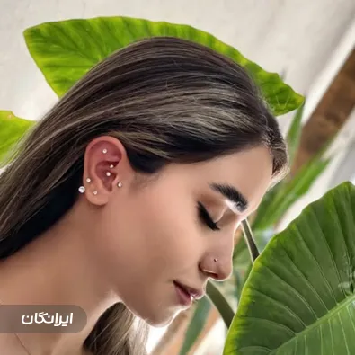 کلینیک زیبایی هیبو