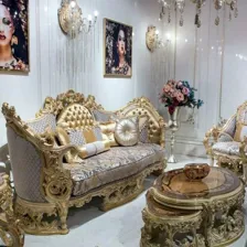 کارگاه تعمیرات مبلمان استادان