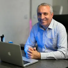 دکتر محمد کمالی نجف آبادی