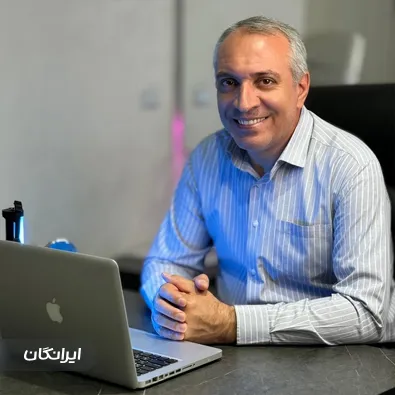 دکتر محمد کمالی نجف آبادی