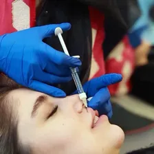 کلینیک زیبایی دکتر شهرزاد سیدباقر ناظری