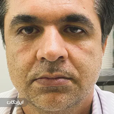 کلینیک زیبایی دکتر بهنام زاهی