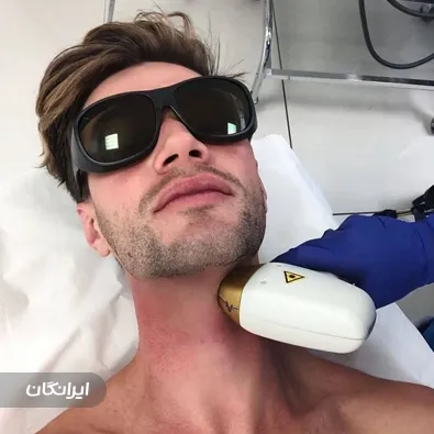 کلینیک زیبایی دکتر بهنام زاهی