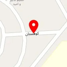 نرده استیل عیاران