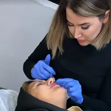 کلینیک زیبایی دکتر فاطمه رضایی