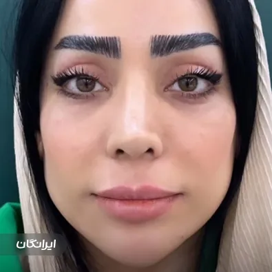 کلینیک زیبایی دکتر رضا نعمتی