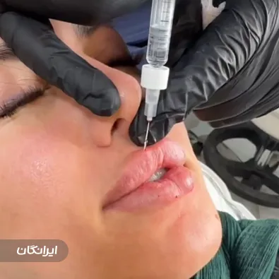 کلینیک زیبایی دکتر رضا نعمتی