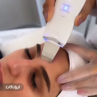 کلینیک زیبایی مونالیزا