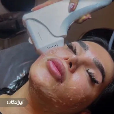 کلینیک زیبایی مونالیزا