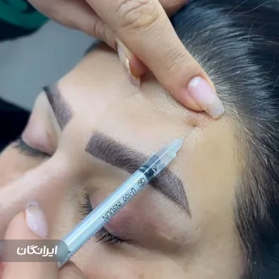 کلینیک زیبایی مونالیزا