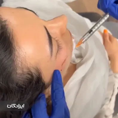 کلینیک زیبایی دکتر فهیمه فلاح