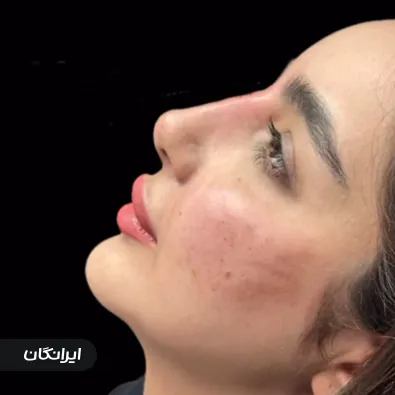 کلینیک زیبایی دکتر سارا خاتمی