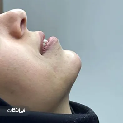 کلینیک زیبایی دکتر هومن هاشمی