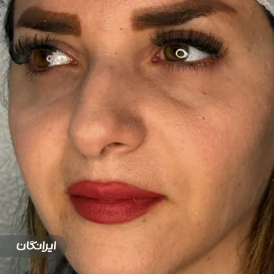 کلینیک زیبایی دکتر سارا چیت ساز