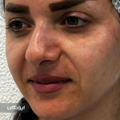 کلینیک زیبایی دکتر سارا چیت ساز