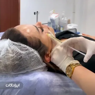 کلینیک زیبایی دکتر سارا چیت ساز