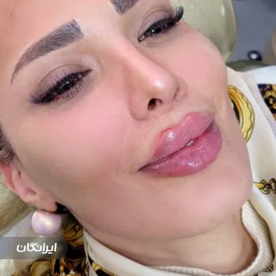 کلینیک زیبایی دکتر مینو بهشتی خواه