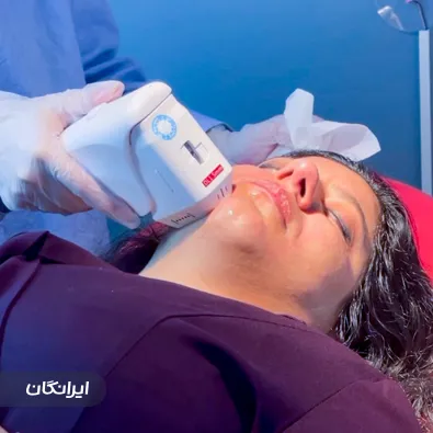 کلینیک زیبایی دکتر آذین کوشکی