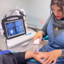 کلینیک زیبایی دکتر فاطمه خجسته پور