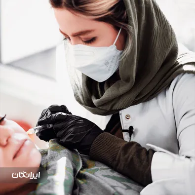 کلینیک زیبایی دکتر زهره احسانی