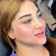 کلینیک زیبایی آیما