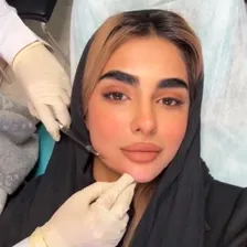 کلینیک زیبایی ربان