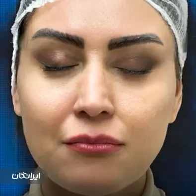 کلینیک زیبایی دکتر هلیا رومینا