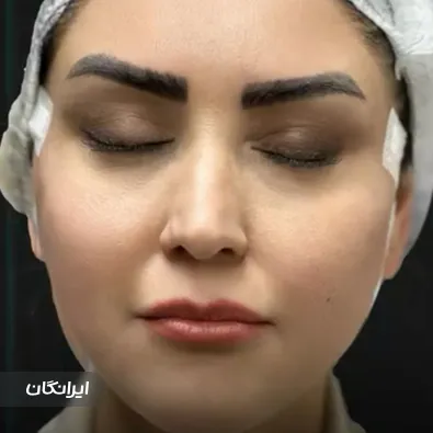 کلینیک زیبایی دکتر هلیا رومینا