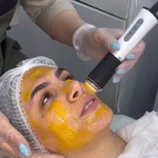 کلینیک زیبایی لیزا