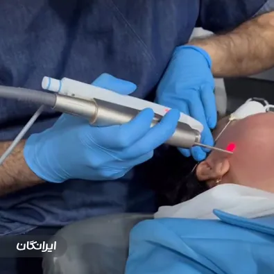 کلینیک زیبایی دکتر پویا واحدیان