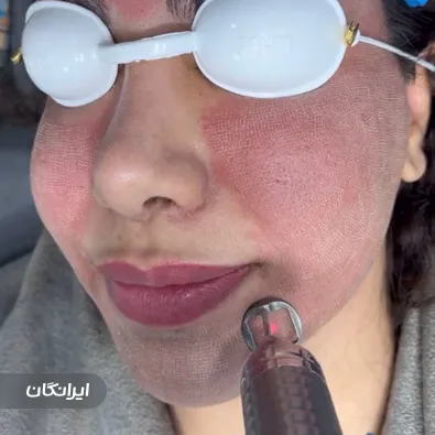 کلینیک زیبایی دکتر پویا واحدیان