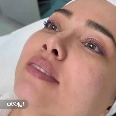 کلینیک زیبایی کیمیا