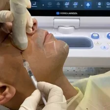 کلینیک زیبایی دکتر پانته‌آ شکرریز