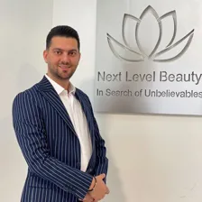 کلینیک زیبایی روشا