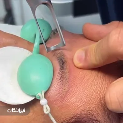 کلینیک زیبایی دکتر محمدحسین زارعیان