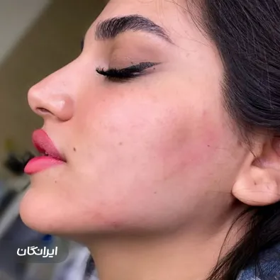 کلینیک زیبایی دکتر عمران حیاتی