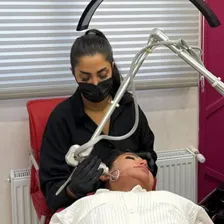 کلینیک زیبایی دکتر سهیلا توکلی