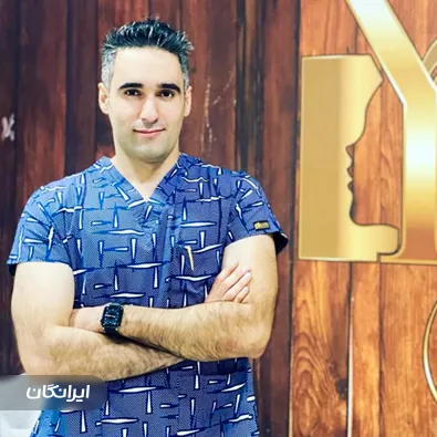 دکتر یونس جونکی