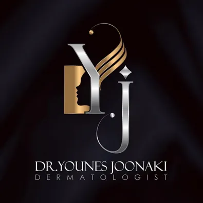 لوگوی دکتر یونس جونکی