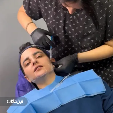 کلینیک زیبایی دکتر دنیز کتابچی